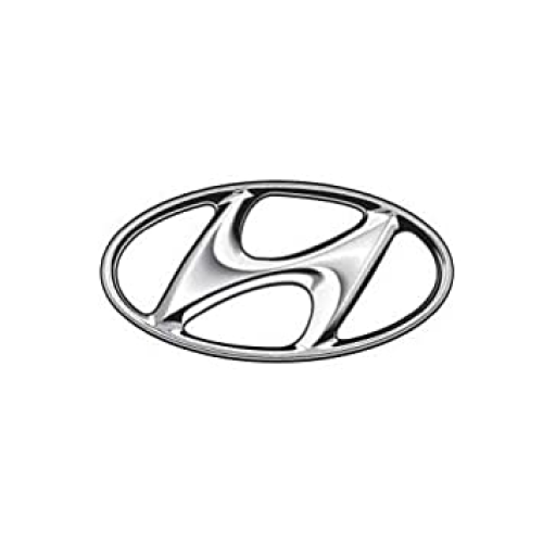 Logo INFINITY HYUNDAI