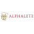 Logo Alphalete Marketing