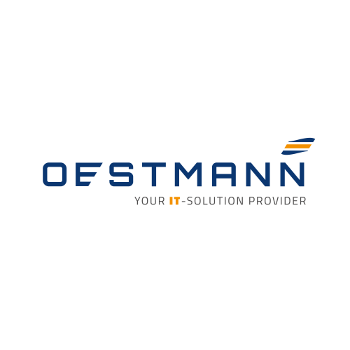 Logo OESTMANN GmbH