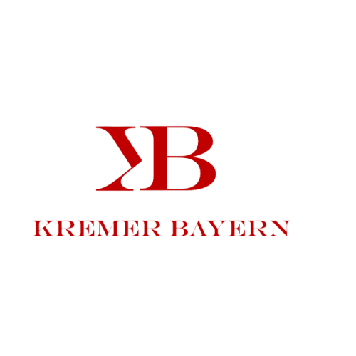 Logo KREMER BAYERN