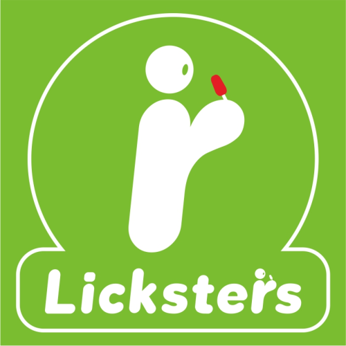 Logo Licksters