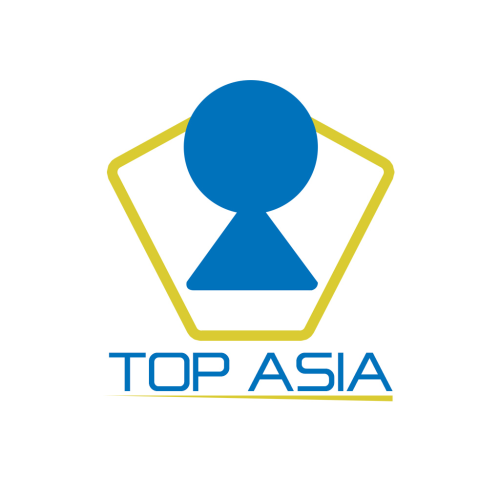 Logo Top Asia Management Solution Inc