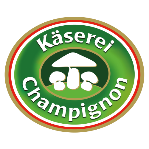 Logo Champignon-Hofmeister Familienunternehmen