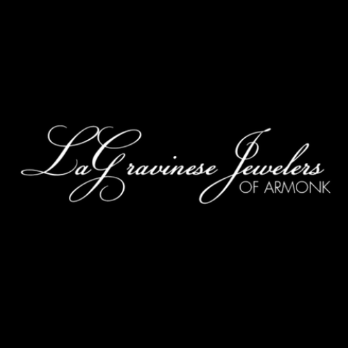 Logo LaGravinese Jewelers of Armonk