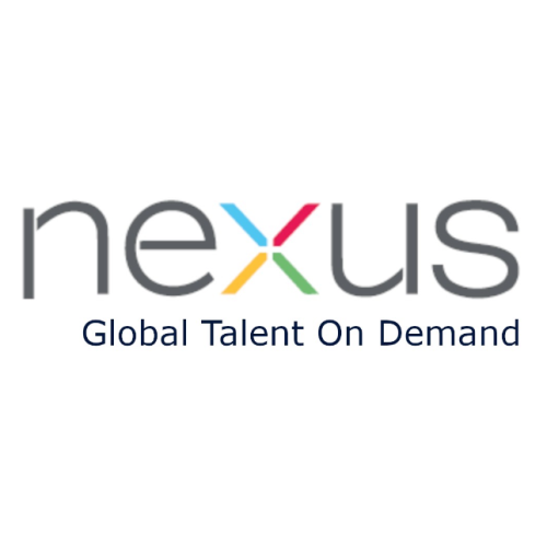 Logo Nexus Innovate Pte. Ltd.