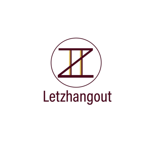 Logo Letzhangout