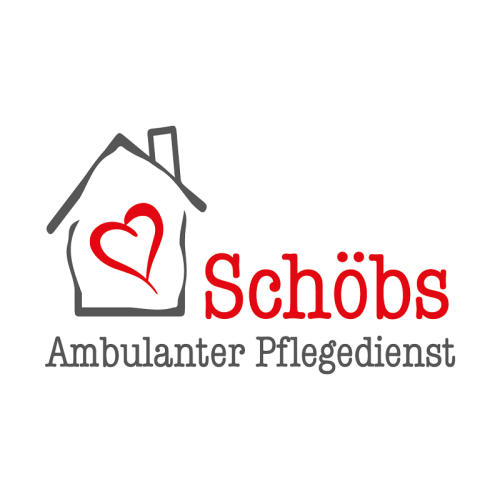 Logo Amb. Pflegedienst Schöbs GbR