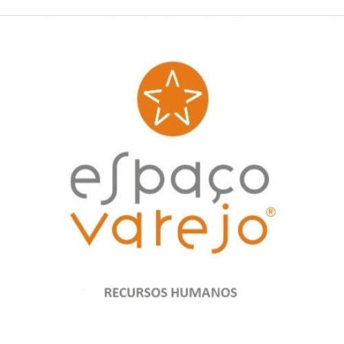 Logo Espaço Varejo RH