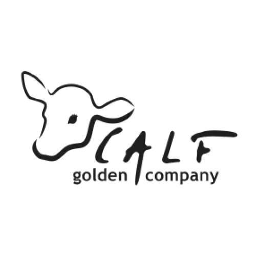 Logo Golden Calf Company LLC