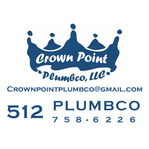 Logo Crownpoint Plumbco LLC