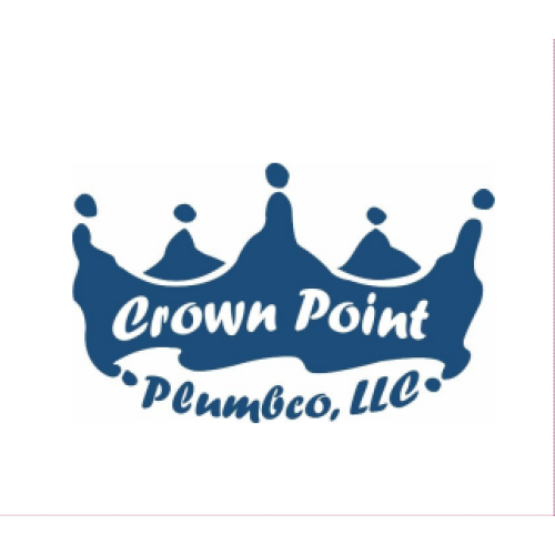 Logo Crownpoint Plumbco LLC