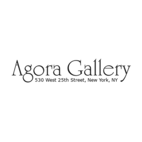 Logo Agora Gallery
