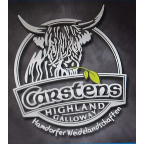 Logo Carstens-Highlands
