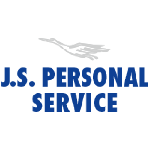 Logo J.S. Personalservice GmbH