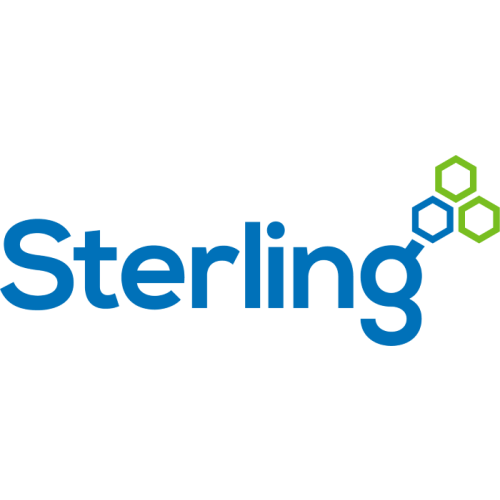 Logo Sterling Pharma Solutions