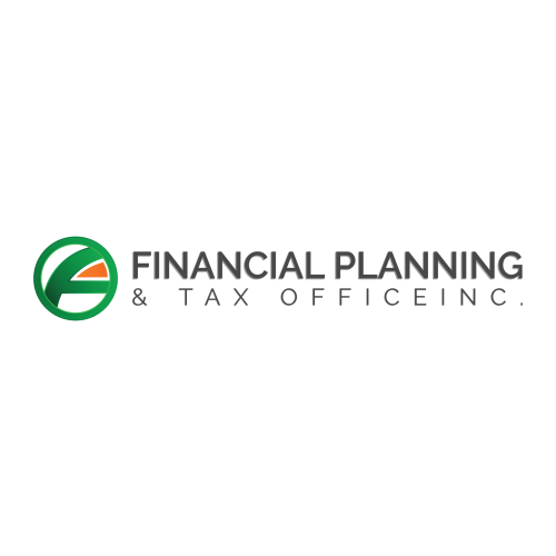Logo Financial Planning and Tax Office