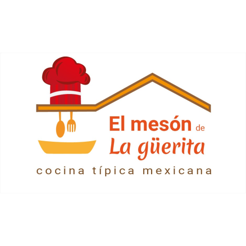 Logo El Mesón de La Güerita