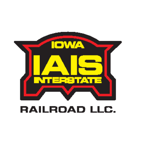 Logo Iowa Interstate Railroad