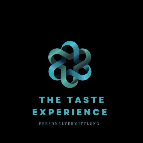 Logo The Taste Experience