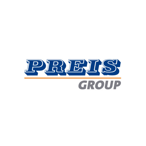 Logo PREIS GmbH