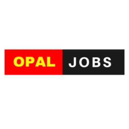 Logo Opal jobs