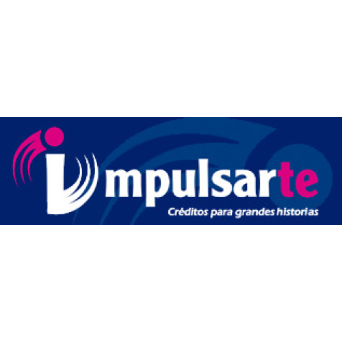 Logo IMPULSARTE PARA CRECER