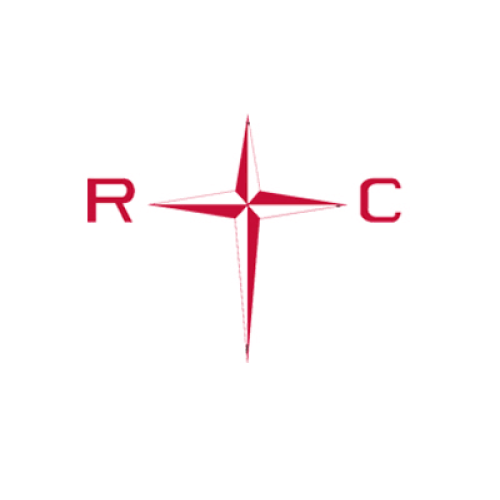 Logo Industrias Automotrices RC