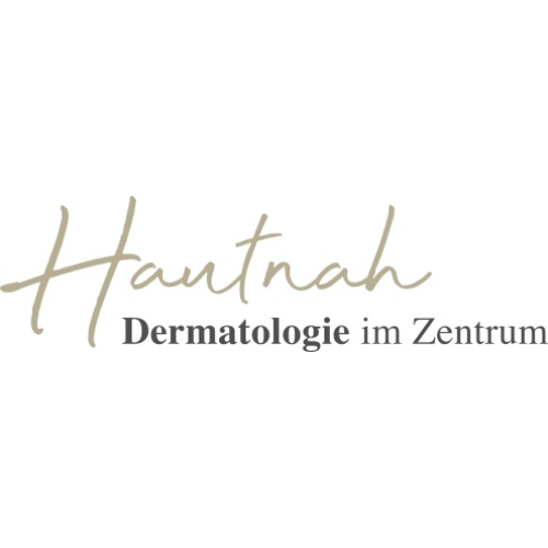 Logo Hautnah Dermatologie im Zentrum
