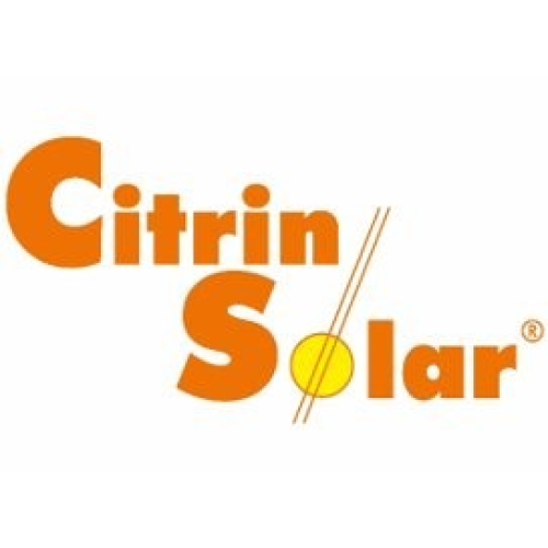 Logo CitrinSolar GmbH