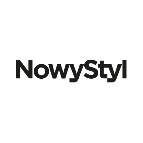 Logo Nowy Styl