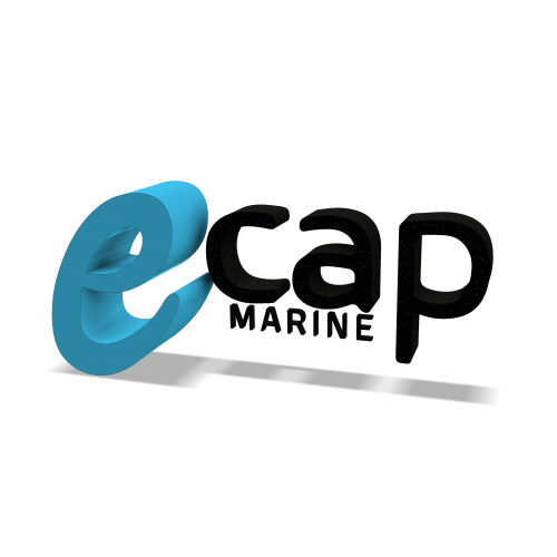 Logo E-Cap Marine GmbH