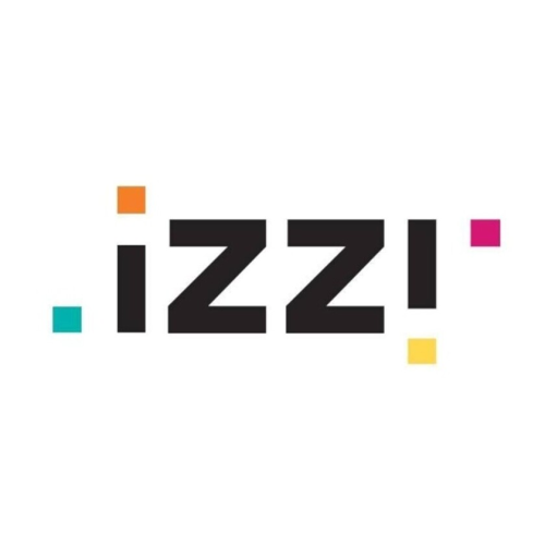 Logo izzi