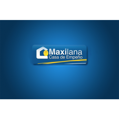 Logo Maxilana