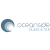 Logo Oceanside Glasstile Mexico
