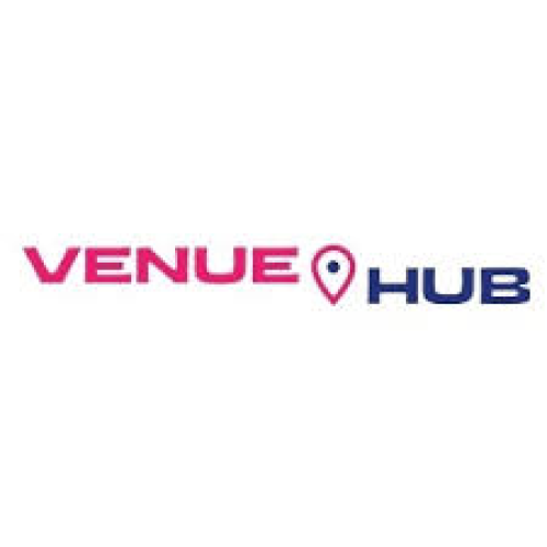 Logo Venuehub.hk