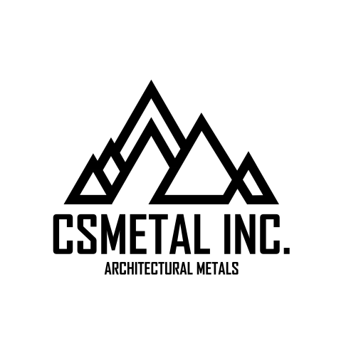 Logo CSMetal Inc.