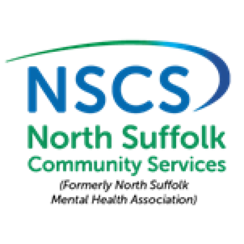 Logo North Suffolk Community Services