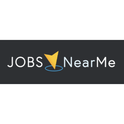 Logo JobsNearMe.com