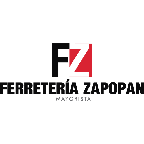 Logo Ferretería Zapopan S.A. de C.V.