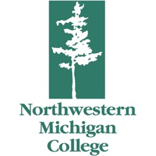 Logo Northwestern Michigan College