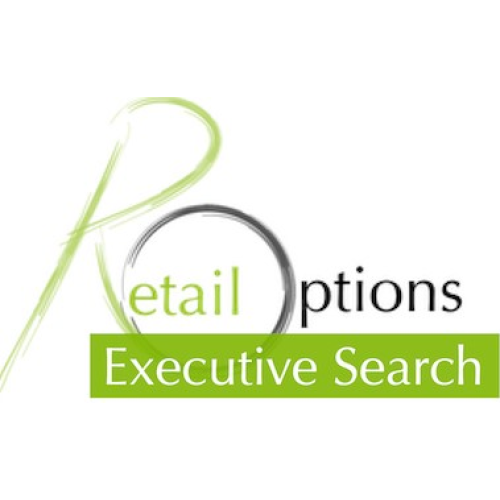 Logo Retail Options, Executive Search