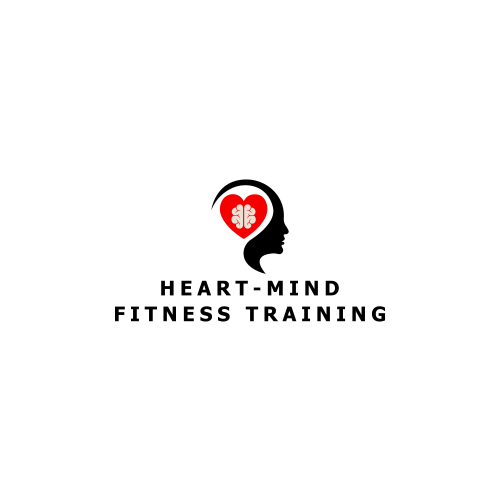 Logo Heart-Mind Fitness Training
