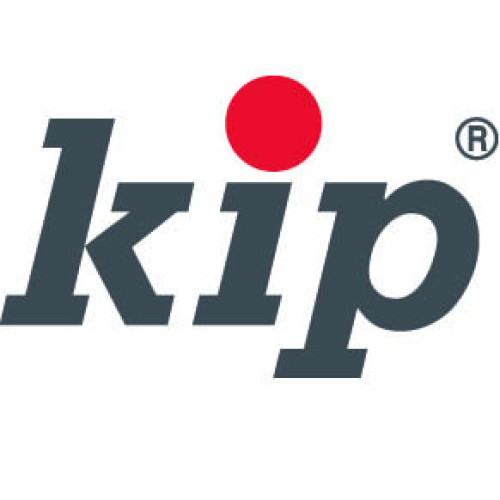 Logo Kip Holding GmbH & Co. KG