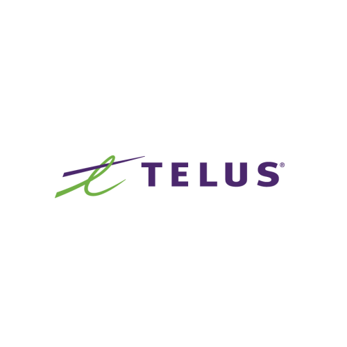 Logo Telus International - AI Data Solutions