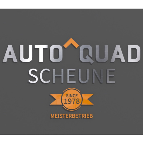 Logo Autoscheune Gerlach