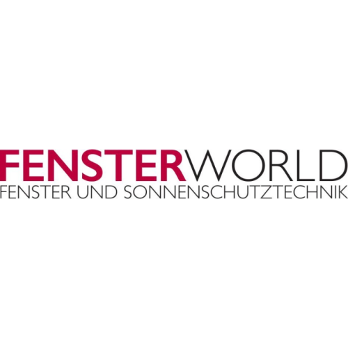 Logo FENSTERWORLD Walter Zajaczkowski