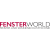 Logo FENSTERWORLD Walter Zajaczkowski