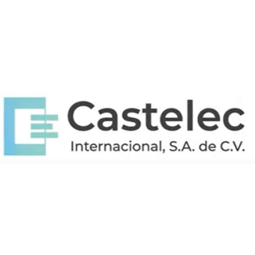 Logo Castelec Internacional