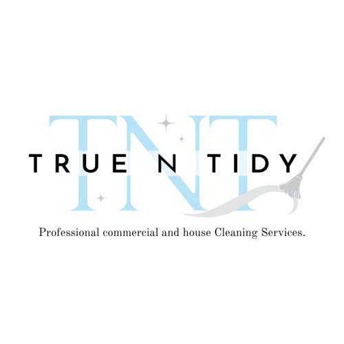 Logo True N Tidy