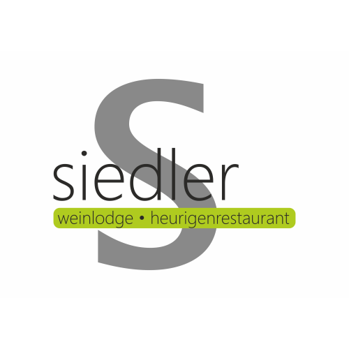 Logo Siedler GmbH